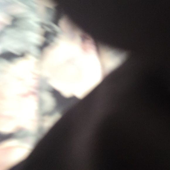 Vionic Willa Black Suede Nubuck Wedge 11 - Picture 7 of 9